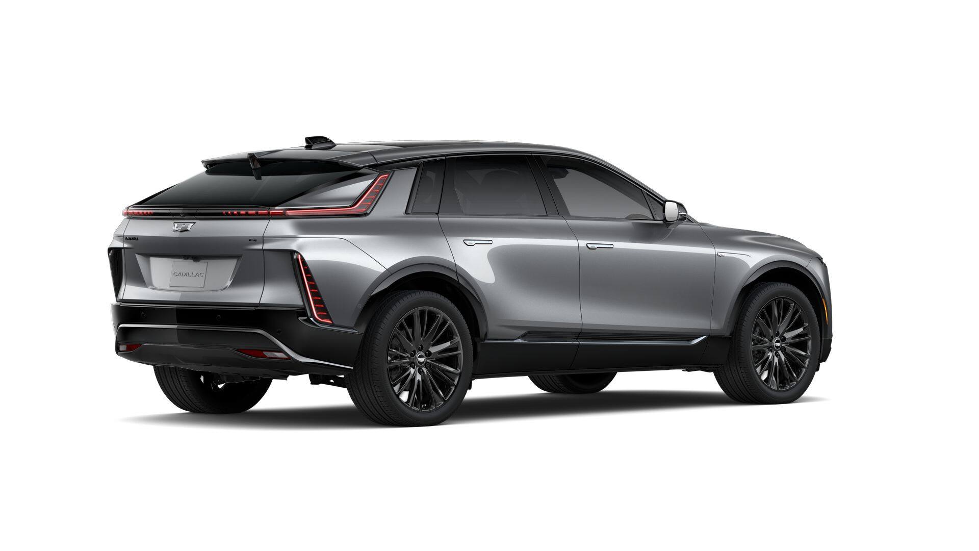 2027 Cadillac LYRIQ Signature Sport