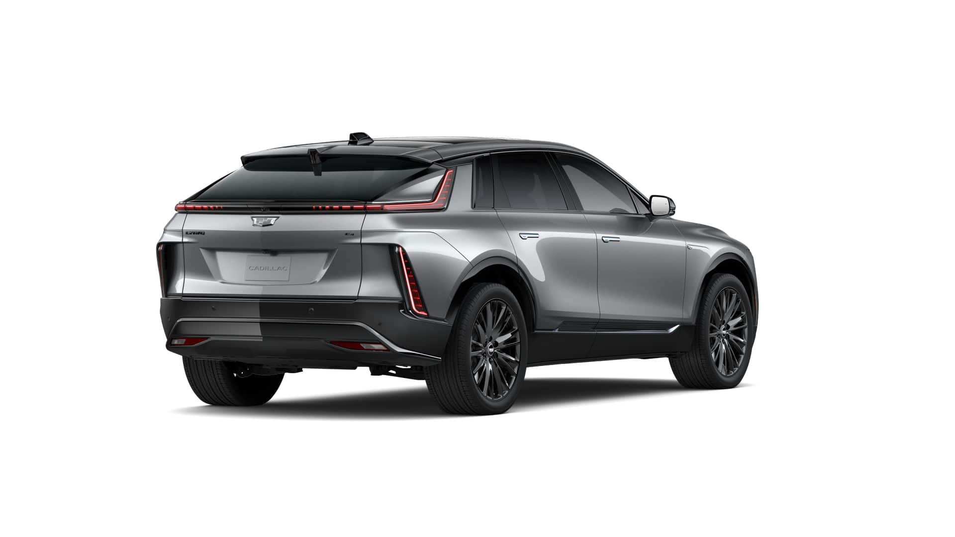 2027 Cadillac LYRIQ Signature Sport