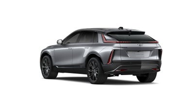 2027 Cadillac LYRIQ Signature Sport