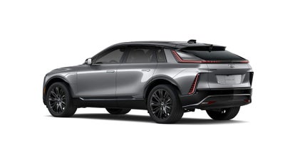 2027 Cadillac LYRIQ Signature Sport