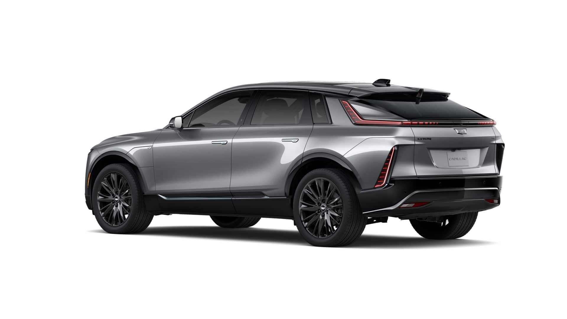 2027 Cadillac LYRIQ Signature Sport