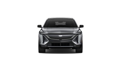 2027 Cadillac LYRIQ Signature Sport