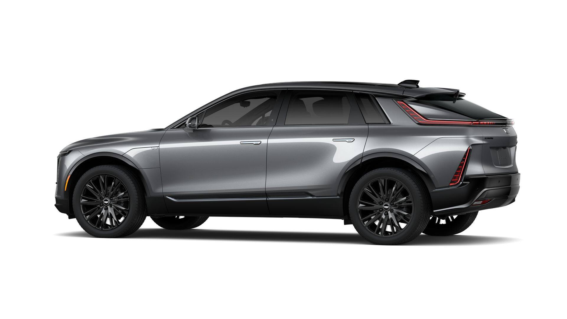 2027 Cadillac LYRIQ Signature Sport