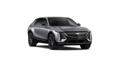 2027 Cadillac LYRIQ Signature Sport