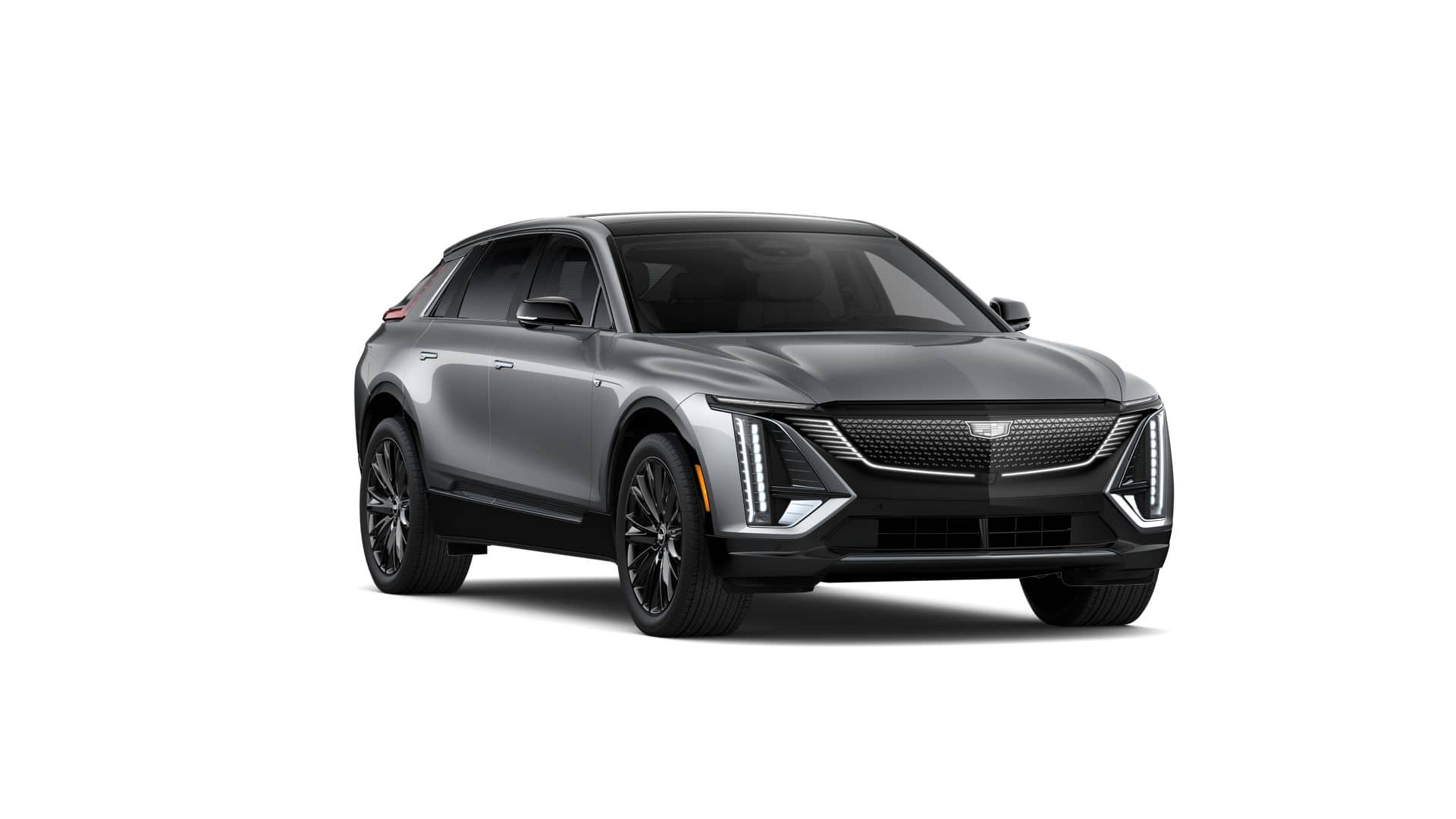2027 Cadillac LYRIQ Signature Sport