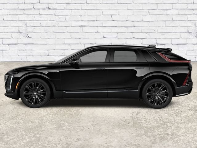 2027 Cadillac LYRIQ Signature Sport