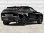 2027 Cadillac LYRIQ Signature Sport