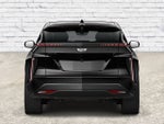 2027 Cadillac LYRIQ Signature Sport