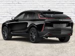 2027 Cadillac LYRIQ Signature Sport