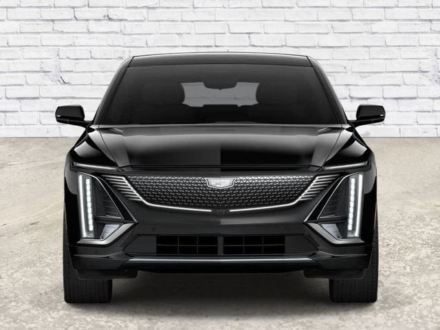 2027 Cadillac LYRIQ Signature Sport