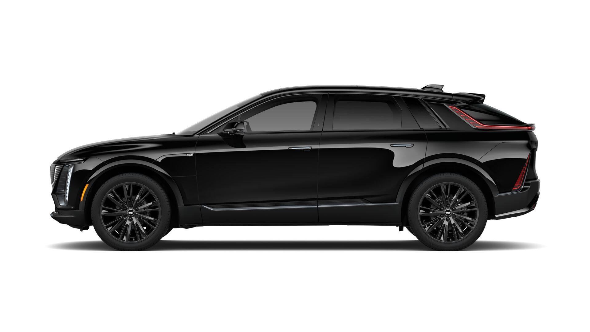 2027 Cadillac LYRIQ Signature Sport