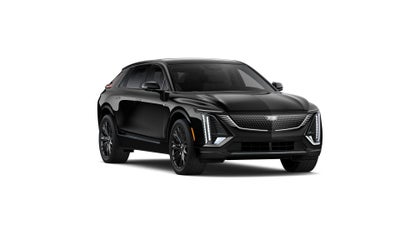 2027 Cadillac LYRIQ Signature Sport