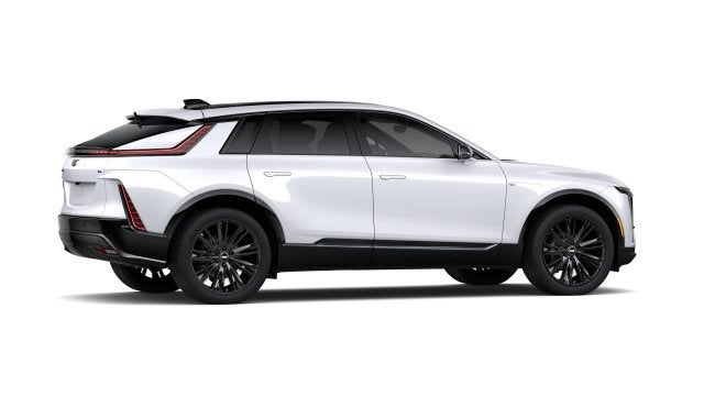 2027 Cadillac LYRIQ Signature Sport