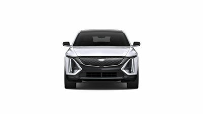 2027 Cadillac LYRIQ Signature Sport