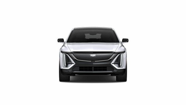 2027 Cadillac LYRIQ Signature Sport