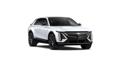 2027 Cadillac LYRIQ Signature Sport