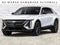 2027 Cadillac LYRIQ Signature Sport