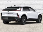 2027 Cadillac LYRIQ Signature Sport