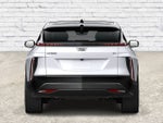 2027 Cadillac LYRIQ Signature Sport