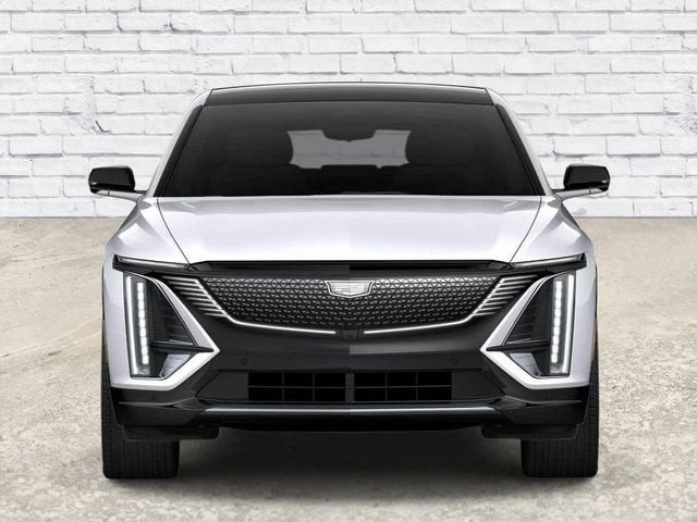 2027 Cadillac LYRIQ Signature Sport