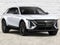 2027 Cadillac LYRIQ Signature Sport