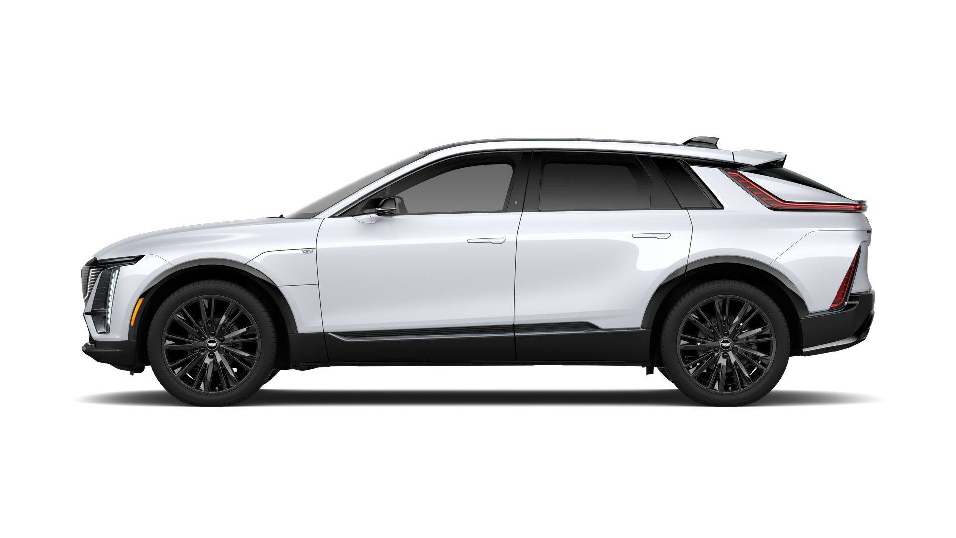 2027 Cadillac LYRIQ Signature Sport