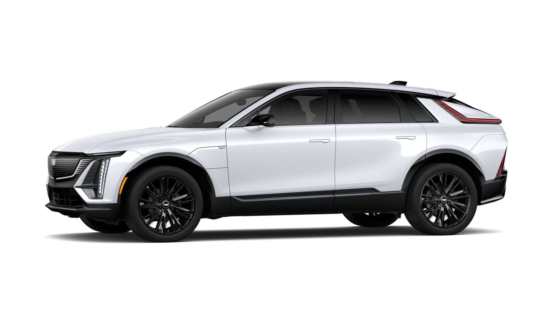 2027 Cadillac LYRIQ Signature Sport