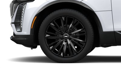 2027 Cadillac LYRIQ Signature Sport