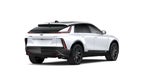 2027 Cadillac LYRIQ Signature Sport