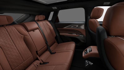2027 Cadillac LYRIQ Signature Sport
