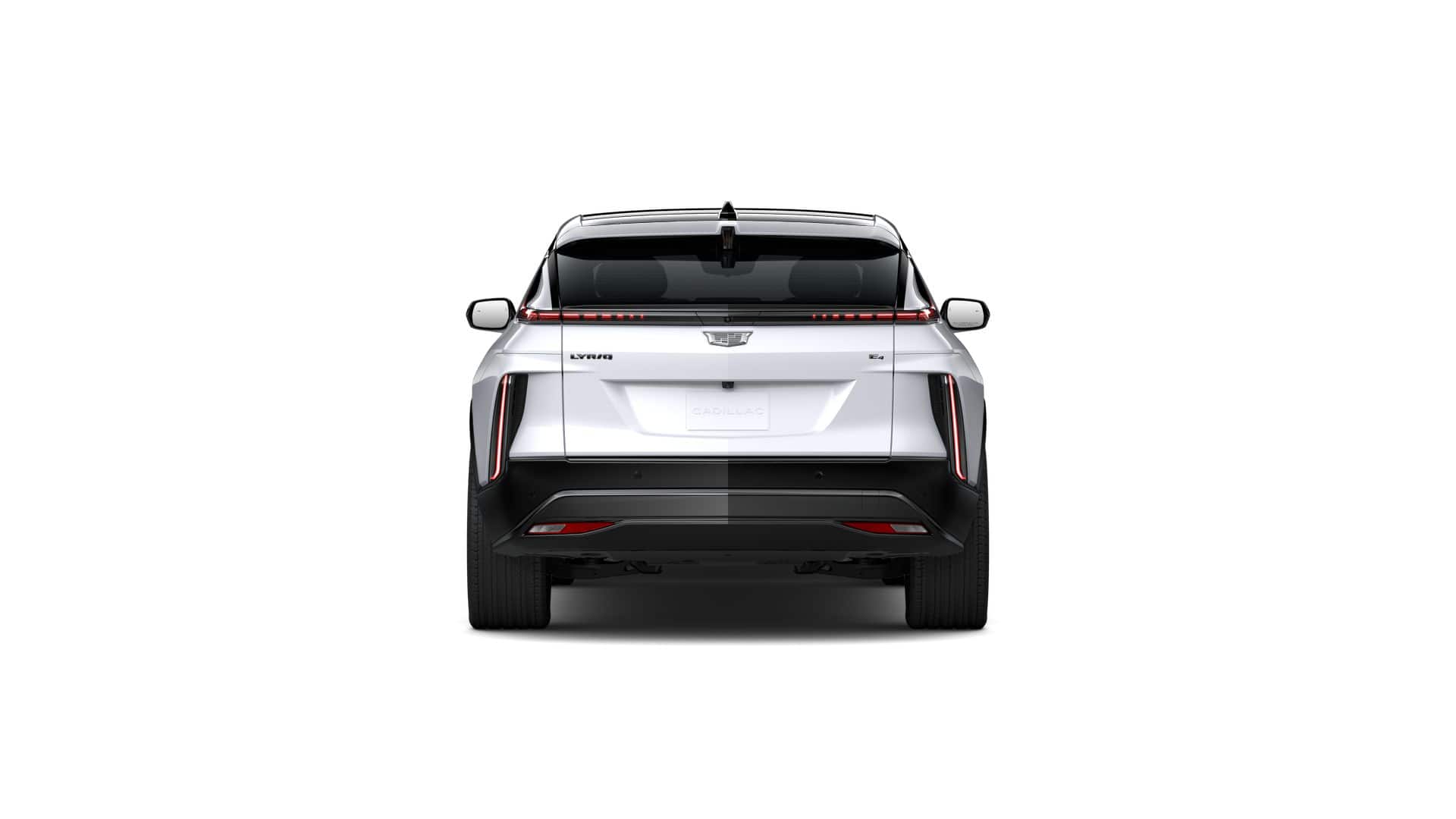2027 Cadillac LYRIQ Signature Sport