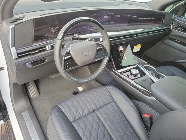 2026 Cadillac ESCALADE IQL Luxury