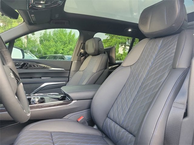 2026 Cadillac ESCALADE IQL Luxury