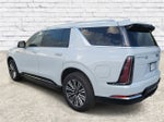 2026 Cadillac ESCALADE IQL Luxury