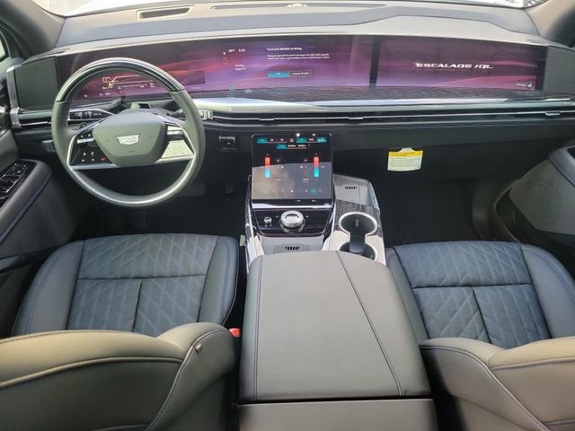 2026 Cadillac ESCALADE IQL Luxury