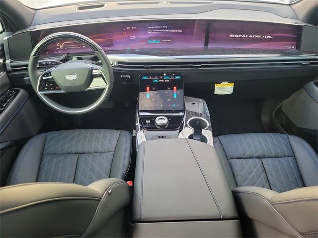 2026 Cadillac ESCALADE IQL Luxury