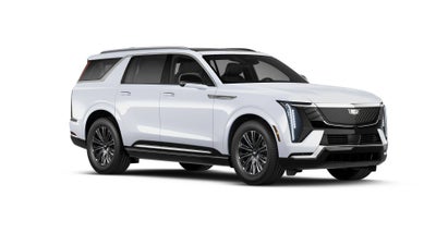 2026 Cadillac ESCALADE IQL Luxury