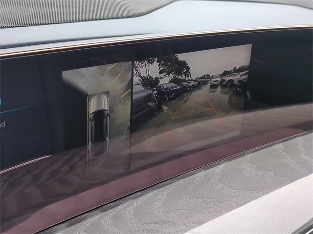 2026 Cadillac ESCALADE IQL Premium Luxury