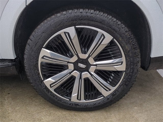 2026 Cadillac ESCALADE IQL Premium Luxury