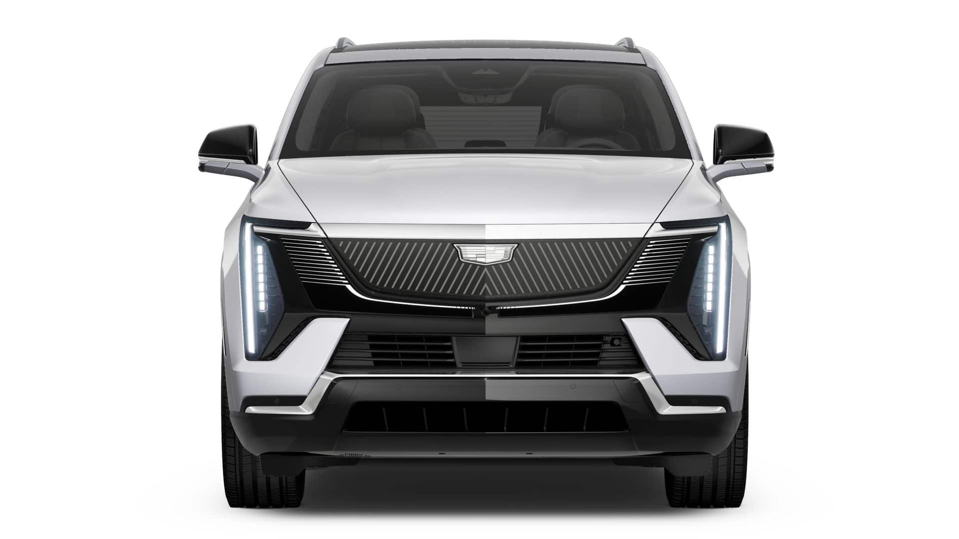 2026 Cadillac ESCALADE IQL Premium Luxury