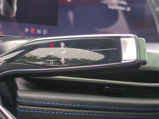 2026 Cadillac ESCALADE IQL Sport