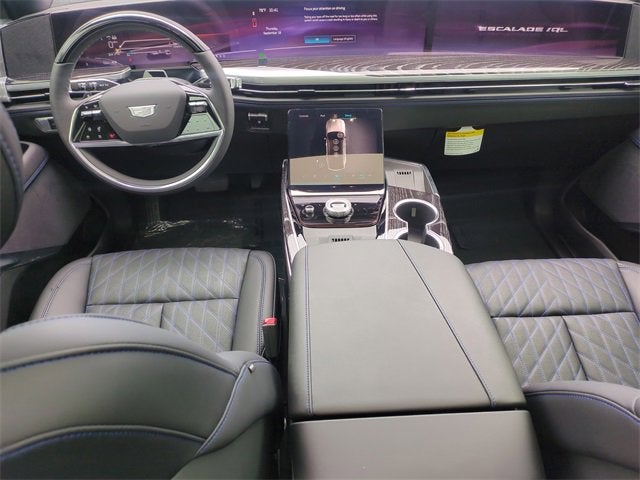 2026 Cadillac ESCALADE IQL Sport