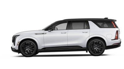 2026 Cadillac ESCALADE IQL Sport