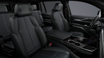 2026 Cadillac ESCALADE IQL Sport