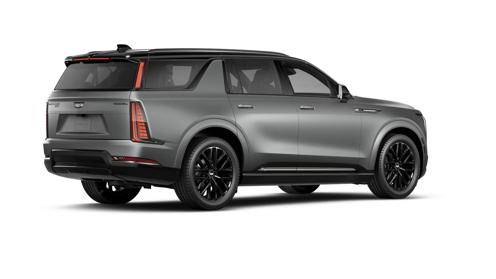 2026 Cadillac ESCALADE IQL Sport