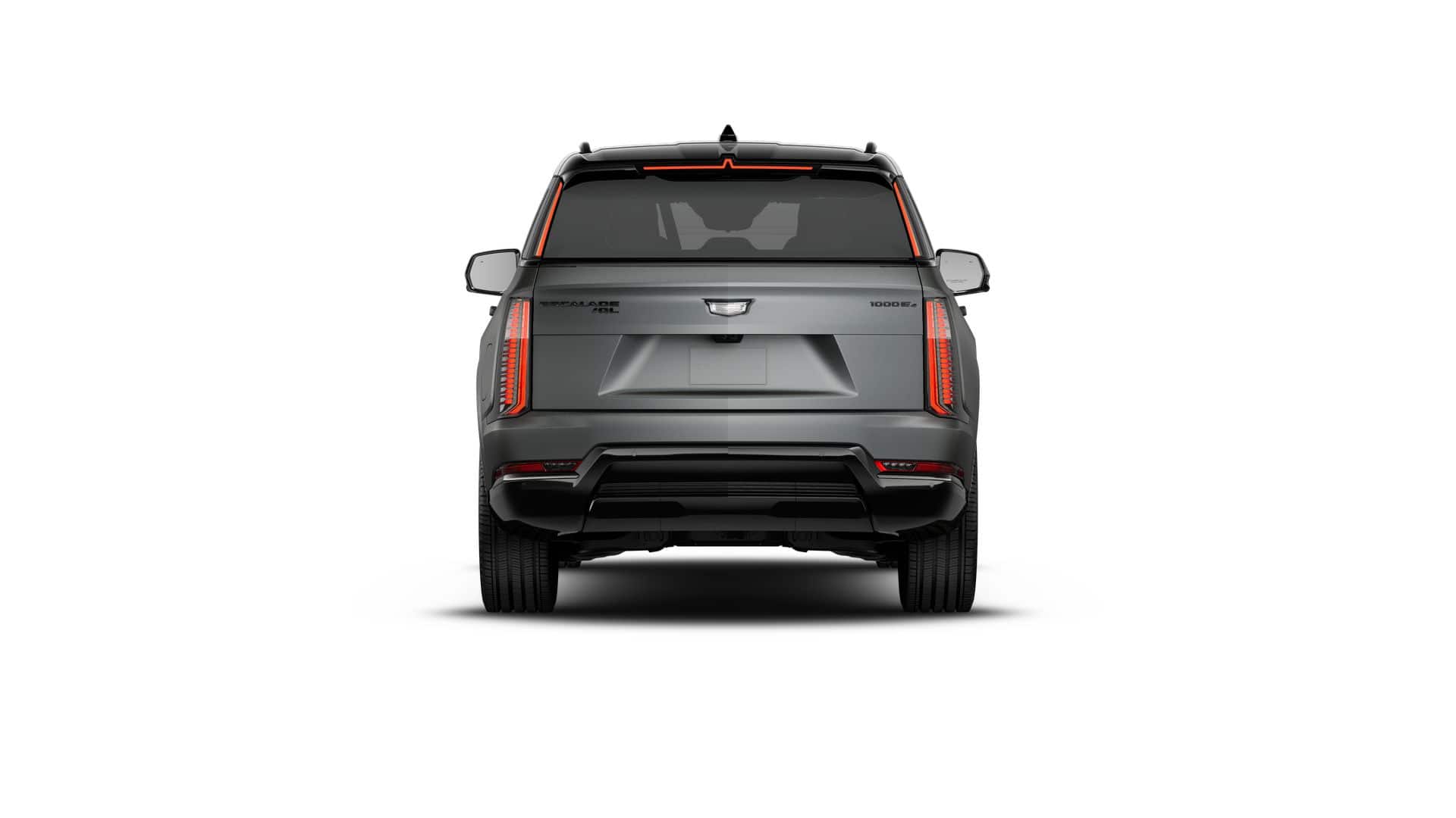 2026 Cadillac ESCALADE IQL Sport