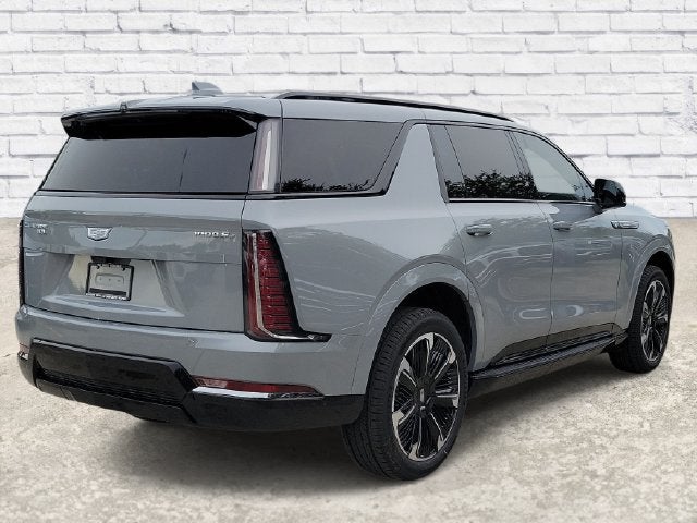 2026 Cadillac ESCALADE IQL Sport
