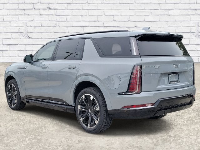 2026 Cadillac ESCALADE IQL Sport