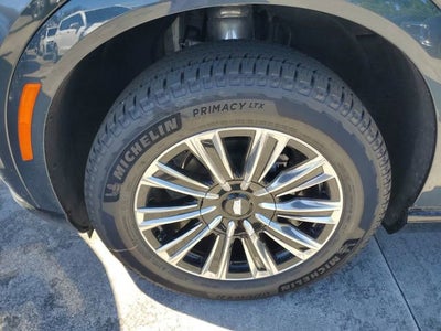 2026 Cadillac ESCALADE IQL Sport