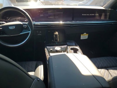 2026 Cadillac ESCALADE IQL Sport